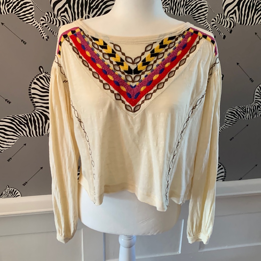 NWOT FREE PEOPLE!
